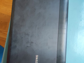 Samsung kannettava, Kannettavat, Tietokoneet ja lisälaitteet, Lahti, Tori.fi Samsung kannettava, Kannettavat, Tietokoneet ja lisälaitteet, Lahti, Tori.fi