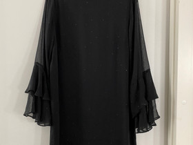 H&M juhlamekko musta 44, Vaatteet ja kengät, Oulu, Tori.fi H&M juhlamekko musta 44, Vaatteet ja kengät, Oulu, Tori.fi