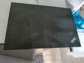 Thinkpad L580, Kannettavat, Tietokoneet ja lisälaitteet, Tampere, Tori.fi Thinkpad L580, Kannettavat, Tietokoneet ja lisälaitteet, Tampere, Tori.fi