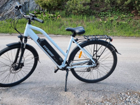 Fitnord Ava 300, Sähköpyörät, Polkupyörät ja pyöräily, Lahti, Tori.fi Fitnord Ava 300, Sähköpyörät, Polkupyörät ja pyöräily, Lahti, Tori.fi