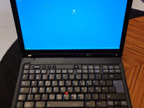 IBM Thinkpad t41, Kannettavat, Tietokoneet ja lisälaitteet, Tampere, Tori.fi IBM Thinkpad t41, Kannettavat, Tietokoneet ja lisälaitteet, Tampere, Tori.fi