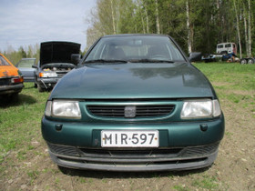 SEAT Ibiza, Autot, Liperi, Tori.fi SEAT Ibiza, Autot, Liperi, Tori.fi
