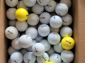 Srixon Z-Star ja Z-StarXV golfpalloja 80 kpl, Golf, Urheilu ja ulkoilu, Turku, Tori.fi Srixon Z-Star ja Z-StarXV golfpalloja 80 kpl, Golf, Urheilu ja ulkoilu, Turku, Tori.fi