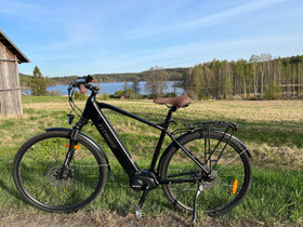 FitNord Venture 500 sähköpyörä, Sähköpyörät, Polkupyörät ja pyöräily, Lohja, Tori.fi FitNord Venture 500 sähköpyörä, Sähköpyörät, Polkupyörät ja pyöräily, Lohja, Tori.fi