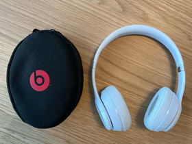 Beats Solo 3 -kuulokkeet, Audio ja musiikkilaitteet, Viihde-elektroniikka, Rovaniemi, Tori.fi Beats Solo 3 -kuulokkeet, Audio ja musiikkilaitteet, Viihde-elektroniikka, Rovaniemi, Tori.fi
