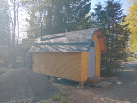 Pihasauna, Mökit ja loma-asunnot, Tuusula, Tori.fi Pihasauna, Mökit ja loma-asunnot, Tuusula, Tori.fi