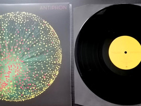 Midlake Antiphon (lp+cd), Musiikki CD, DVD ja äänitteet, Musiikki ja soittimet, Pori, Tori.fi Midlake Antiphon (lp+cd), Musiikki CD, DVD ja äänitteet, Musiikki ja soittimet, Pori, Tori.fi