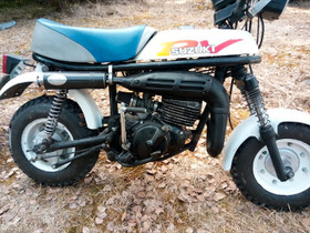 PV Suzuki rm80 koneella, Mopot, Moto, Mikkeli, Tori.fi PV Suzuki rm80 koneella, Mopot, Moto, Mikkeli, Tori.fi