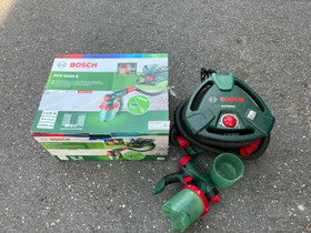 Bosch PFS 5000 E -sähköruisku, Sähkötarvikkeet, Rakennustarvikkeet ja työkalut, Seinäjoki, Tori.fi Bosch PFS 5000 E -sähköruisku, Sähkötarvikkeet, Rakennustarvikkeet ja työkalut, Seinäjoki, Tori.fi