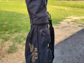 Black Diamond golf setti, Golf, Urheilu ja ulkoilu, Ylöjärvi, Tori.fi Black Diamond golf setti, Golf, Urheilu ja ulkoilu, Ylöjärvi, Tori.fi
