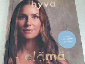 Karita Tykkä hyvä elämä, Muut kirjat ja lehdet, Kirjat ja lehdet, Lapua, Tori.fi Karita Tykkä hyvä elämä, Muut kirjat ja lehdet, Kirjat ja lehdet, Lapua, Tori.fi