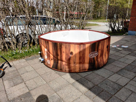 Lay z spa Helsinki pelkkä allas, Muu piha ja puutarha, Piha ja puutarha, Iisalmi, Tori.fi Lay z spa Helsinki pelkkä allas, Muu piha ja puutarha, Piha ja puutarha, Iisalmi, Tori.fi