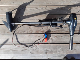 Minn Kota Endura C2 30, Perämoottorit, Venetarvikkeet ja veneily, Rauma, Tori.fi Minn Kota Endura C2 30, Perämoottorit, Venetarvikkeet ja veneily, Rauma, Tori.fi