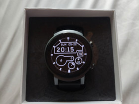 Mobvoi TicWatch E3 älykello, Kellot ja korut, Asusteet ja kellot, Viitasaari, Tori.fi Mobvoi TicWatch E3 älykello, Kellot ja korut, Asusteet ja kellot, Viitasaari, Tori.fi
