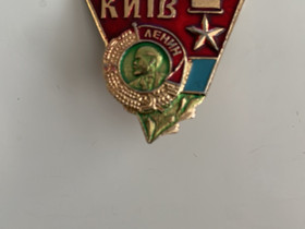 Rintamerkki, Muu keräily, Keräily, Uusikaupunki, Tori.fi Rintamerkki, Muu keräily, Keräily, Uusikaupunki, Tori.fi