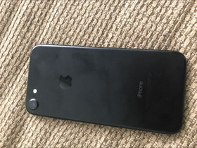Iphone 7, Puhelimet, Puhelimet ja tarvikkeet, Tampere, Tori.fi Iphone 7, Puhelimet, Puhelimet ja tarvikkeet, Tampere, Tori.fi