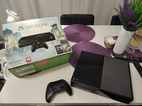X box one, Pelikonsolit ja pelaaminen, Viihde-elektroniikka, Vieremä, Tori.fi X box one, Pelikonsolit ja pelaaminen, Viihde-elektroniikka, Vieremä, Tori.fi