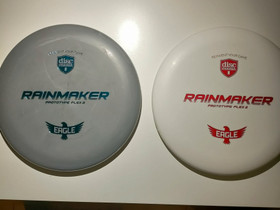 Rainmaker putterit, Muu urheilu ja ulkoilu, Urheilu ja ulkoilu, Turku, Tori.fi Rainmaker putterit, Muu urheilu ja ulkoilu, Urheilu ja ulkoilu, Turku, Tori.fi