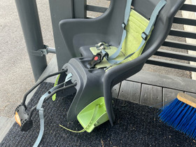 Lasten pyöränistuin, Muut lastentarvikkeet, Lastentarvikkeet ja lelut, Seinäjoki, Tori.fi Lasten pyöränistuin, Muut lastentarvikkeet, Lastentarvikkeet ja lelut, Seinäjoki, Tori.fi