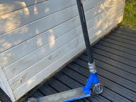 Custom scootti, Rullaluistelu ja skeittaus, Urheilu ja ulkoilu, Tuusula, Tori.fi Custom scootti, Rullaluistelu ja skeittaus, Urheilu ja ulkoilu, Tuusula, Tori.fi