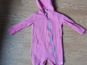 Nosh jumpsuit 74/80, Lastenvaatteet ja kengät, Joensuu, Tori.fi Nosh jumpsuit 74/80, Lastenvaatteet ja kengät, Joensuu, Tori.fi