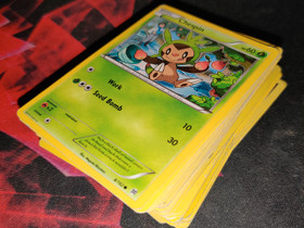 Kasa Pokemon kortteja, Muu keräily, Keräily, Turku, Tori.fi Kasa Pokemon kortteja, Muu keräily, Keräily, Turku, Tori.fi