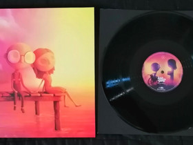 Steven Wilson - Last Day of June (lp), Musiikki CD, DVD ja äänitteet, Musiikki ja soittimet, Pori, Tori.fi Steven Wilson - Last Day of June (lp), Musiikki CD, DVD ja äänitteet, Musiikki ja soittimet, Pori, Tori.fi