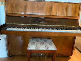 Etyde piano, Pianot, urut ja koskettimet, Musiikki ja soittimet, Helsinki, Tori.fi Etyde piano, Pianot, urut ja koskettimet, Musiikki ja soittimet, Helsinki, Tori.fi