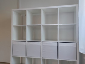 IKEA Kallax hylly korkeakiilto, Hyllyt ja säilytys, Sisustus ja huonekalut, Pirkkala, Tori.fi IKEA Kallax hylly korkeakiilto, Hyllyt ja säilytys, Sisustus ja huonekalut, Pirkkala, Tori.fi