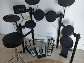 Yamaha DTX402K sähkörummut, Rummut, Musiikki ja soittimet, Seinäjoki, Tori.fi Yamaha DTX402K sähkörummut, Rummut, Musiikki ja soittimet, Seinäjoki, Tori.fi