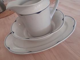 Arabian Pekka -sarjaa, Tarjoiluastiat, Keittiötarvikkeet ja astiat, Jyväskylä, Tori.fi Arabian Pekka -sarjaa, Tarjoiluastiat, Keittiötarvikkeet ja astiat, Jyväskylä, Tori.fi