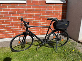Merida Spresso 500D, Hybridipyörät, Polkupyörät ja pyöräily, Hämeenlinna, Tori.fi Merida Spresso 500D, Hybridipyörät, Polkupyörät ja pyöräily, Hämeenlinna, Tori.fi