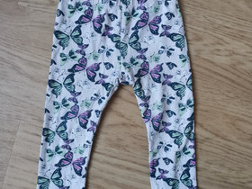 My wear kukkaleggarit 80, Lastenvaatteet ja kengät, Joensuu, Tori.fi My wear kukkaleggarit 80, Lastenvaatteet ja kengät, Joensuu, Tori.fi