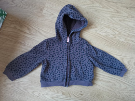 H&m huppari 80/86, Lastenvaatteet ja kengät, Joensuu, Tori.fi H&m huppari 80/86, Lastenvaatteet ja kengät, Joensuu, Tori.fi