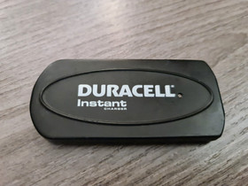 Duracell Instant akku, Muu viihde-elektroniikka, Viihde-elektroniikka, Jyväskylä, Tori.fi Duracell Instant akku, Muu viihde-elektroniikka, Viihde-elektroniikka, Jyväskylä, Tori.fi