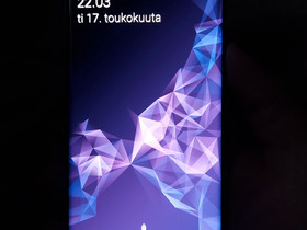 Samsung Galaxy s9+, Puhelimet, Puhelimet ja tarvikkeet, Ylöjärvi, Tori.fi Samsung Galaxy s9+, Puhelimet, Puhelimet ja tarvikkeet, Ylöjärvi, Tori.fi