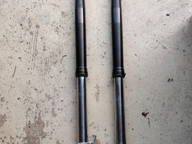 Varattu/KTM 48mm etuputket, Moottoripyörän varaosat ja tarvikkeet, Mototarvikkeet ja varaosat, Nokia, Tori.fi Varattu/KTM 48mm etuputket, Moottoripyörän varaosat ja tarvikkeet, Mototarvikkeet ja varaosat, Nokia, Tori.fi