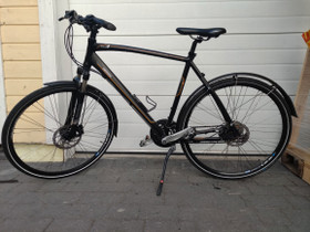 Helkama S3, Hybridipyörät, Polkupyörät ja pyöräily, Turku, Tori.fi Helkama S3, Hybridipyörät, Polkupyörät ja pyöräily, Turku, Tori.fi
