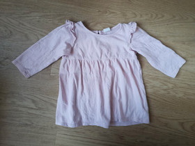 H&m mekko/tunika 80, Lastenvaatteet ja kengät, Joensuu, Tori.fi H&m mekko/tunika 80, Lastenvaatteet ja kengät, Joensuu, Tori.fi