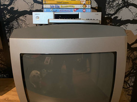Tv sekä digiboksi, Televisiot, Viihde-elektroniikka, Kauhajoki, Tori.fi Tv sekä digiboksi, Televisiot, Viihde-elektroniikka, Kauhajoki, Tori.fi