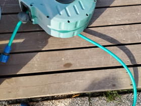 Puutarha letkukela 10m, Muu piha ja puutarha, Piha ja puutarha, Sastamala, Tori.fi Puutarha letkukela 10m, Muu piha ja puutarha, Piha ja puutarha, Sastamala, Tori.fi