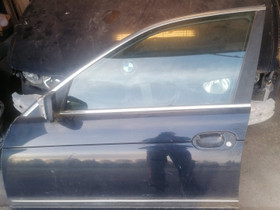 Bmw e39 kuskin ovi, Autovaraosat, Auton varaosat ja tarvikkeet, Loimaa, Tori.fi Bmw e39 kuskin ovi, Autovaraosat, Auton varaosat ja tarvikkeet, Loimaa, Tori.fi