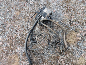 Wepasto, Autovaraosat, Auton varaosat ja tarvikkeet, Ylitornio, Tori.fi Wepasto, Autovaraosat, Auton varaosat ja tarvikkeet, Ylitornio, Tori.fi