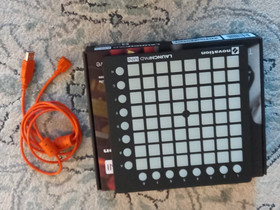 Launchpad mini mk2, Audio ja musiikkilaitteet, Viihde-elektroniikka, Tuusula, Tori.fi Launchpad mini mk2, Audio ja musiikkilaitteet, Viihde-elektroniikka, Tuusula, Tori.fi