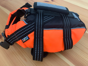 Rukka XS-pelastuliivit koiralle, Koirien tarvikkeet, Lemmikkieläimet, Pori, Tori.fi Rukka XS-pelastuliivit koiralle, Koirien tarvikkeet, Lemmikkieläimet, Pori, Tori.fi