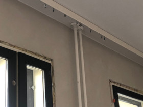 Verhokiskoja 3 kpl, 5 eur per kisko, Muu rakentaminen ja remontointi, Rakennustarvikkeet ja työkalut, Helsinki, Tori.fi Verhokiskoja 3 kpl, 5 eur per kisko, Muu rakentaminen ja remontointi, Rakennustarvikkeet ja työkalut, Helsinki, Tori.fi