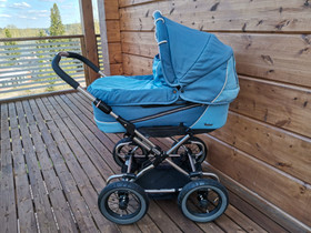 Emmaljunga duo edge sport yhdistelmävanut, Rattaat ja vaunut, Lastentarvikkeet ja lelut, Ähtäri, Tori.fi Emmaljunga duo edge sport yhdistelmävanut, Rattaat ja vaunut, Lastentarvikkeet ja lelut, Ähtäri, Tori.fi