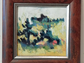 Spring teos 22x22cm, Antiikki ja taide, Sisustus ja huonekalut, Pori, Tori.fi Spring teos 22x22cm, Antiikki ja taide, Sisustus ja huonekalut, Pori, Tori.fi
