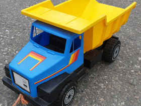 Plasto iso kuorma-auto 60cm/65cm, Lelut ja pelit, Lastentarvikkeet ja lelut, Joensuu, Tori.fi Plasto iso kuorma-auto 60cm/65cm, Lelut ja pelit, Lastentarvikkeet ja lelut, Joensuu, Tori.fi
