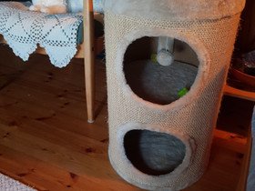 Beige kissan raapimistynnyri, Kissojen tarvikkeet, Lemmikkieläimet, Jyväskylä, Tori.fi Beige kissan raapimistynnyri, Kissojen tarvikkeet, Lemmikkieläimet, Jyväskylä, Tori.fi